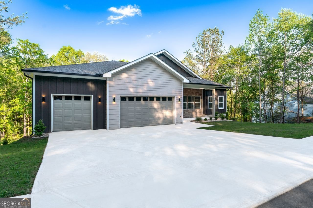 2529 Aniki Bee Drive Monroe - 1