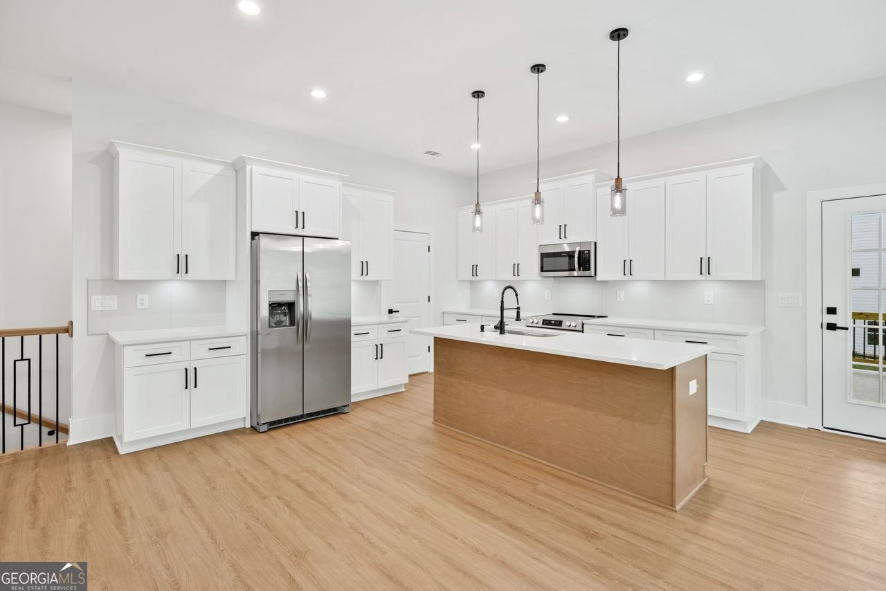 2529 Aniki Bee Drive Monroe - 13