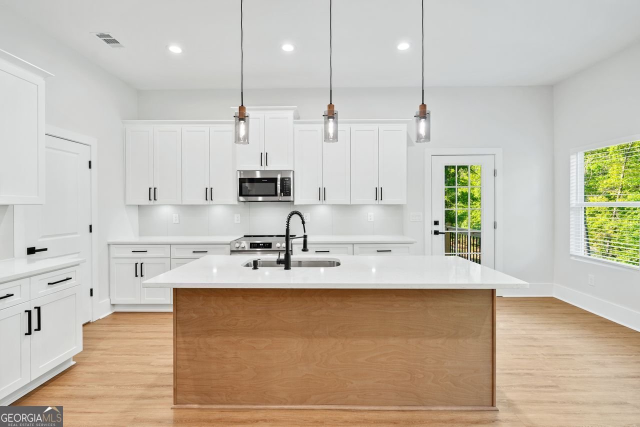 2529 Aniki Bee Drive Monroe - 14