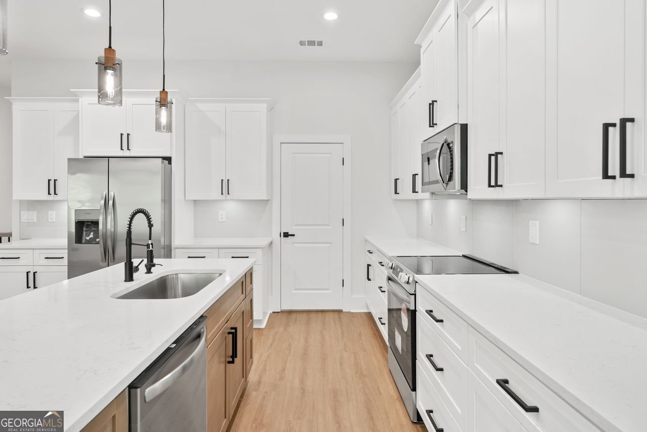 2529 Aniki Bee Drive Monroe - 15