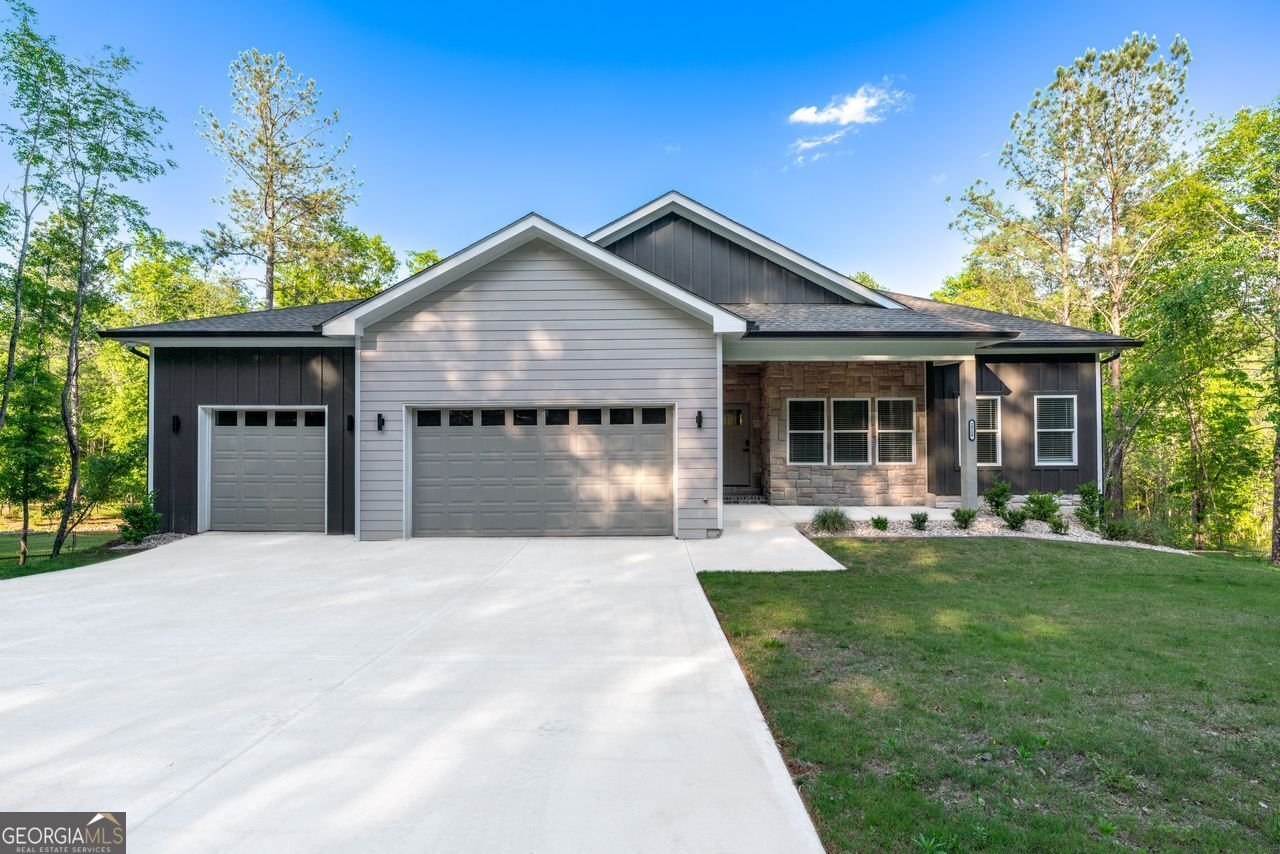 2529 Aniki Bee Drive Monroe - 2
