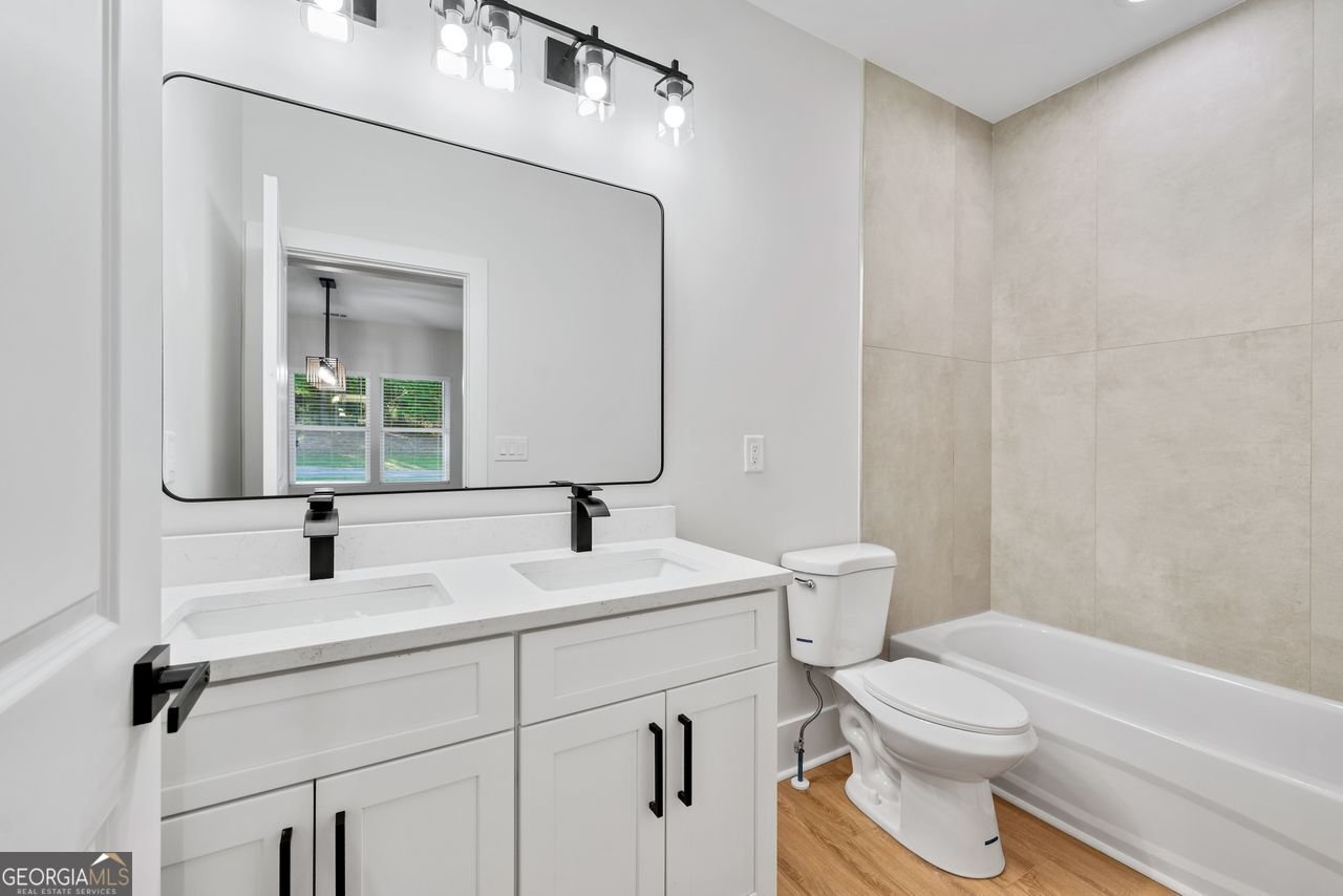 2529 Aniki Bee Drive Monroe - 22