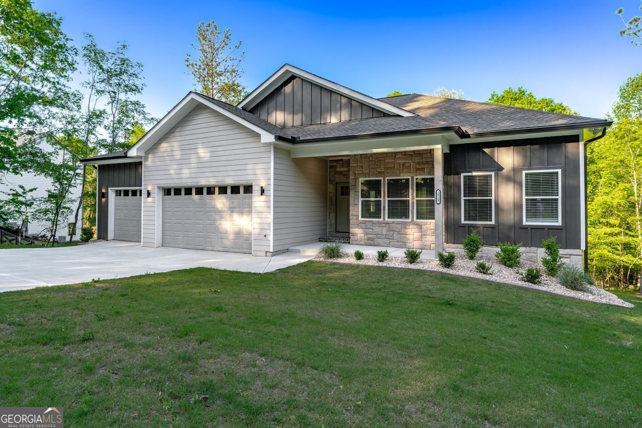 2529 Aniki Bee Drive Monroe - 3