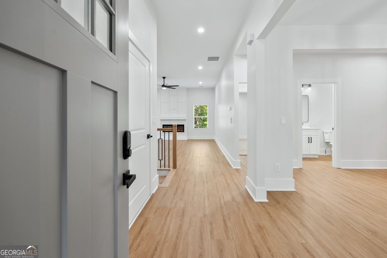 2529 Aniki Bee Drive Monroe - 5