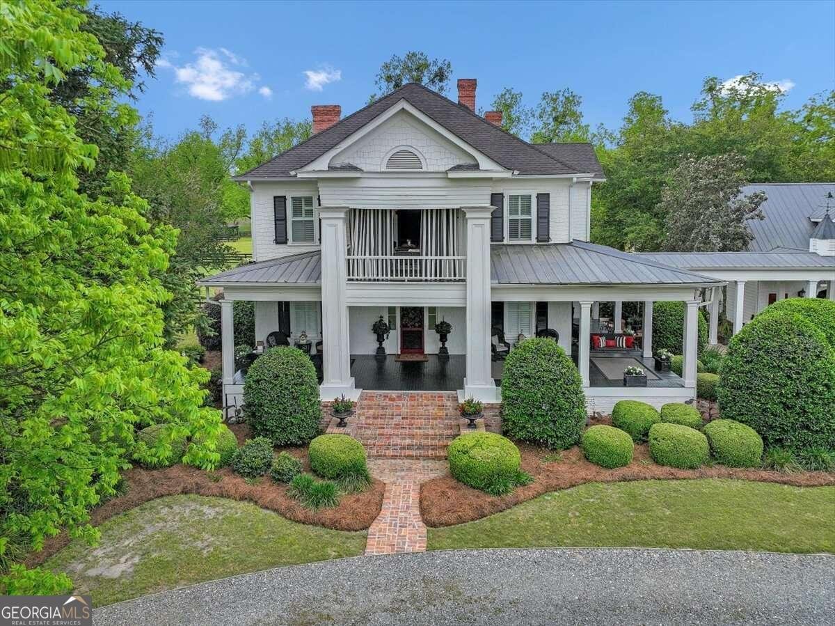 211 Ferry Landing Cordele - 1