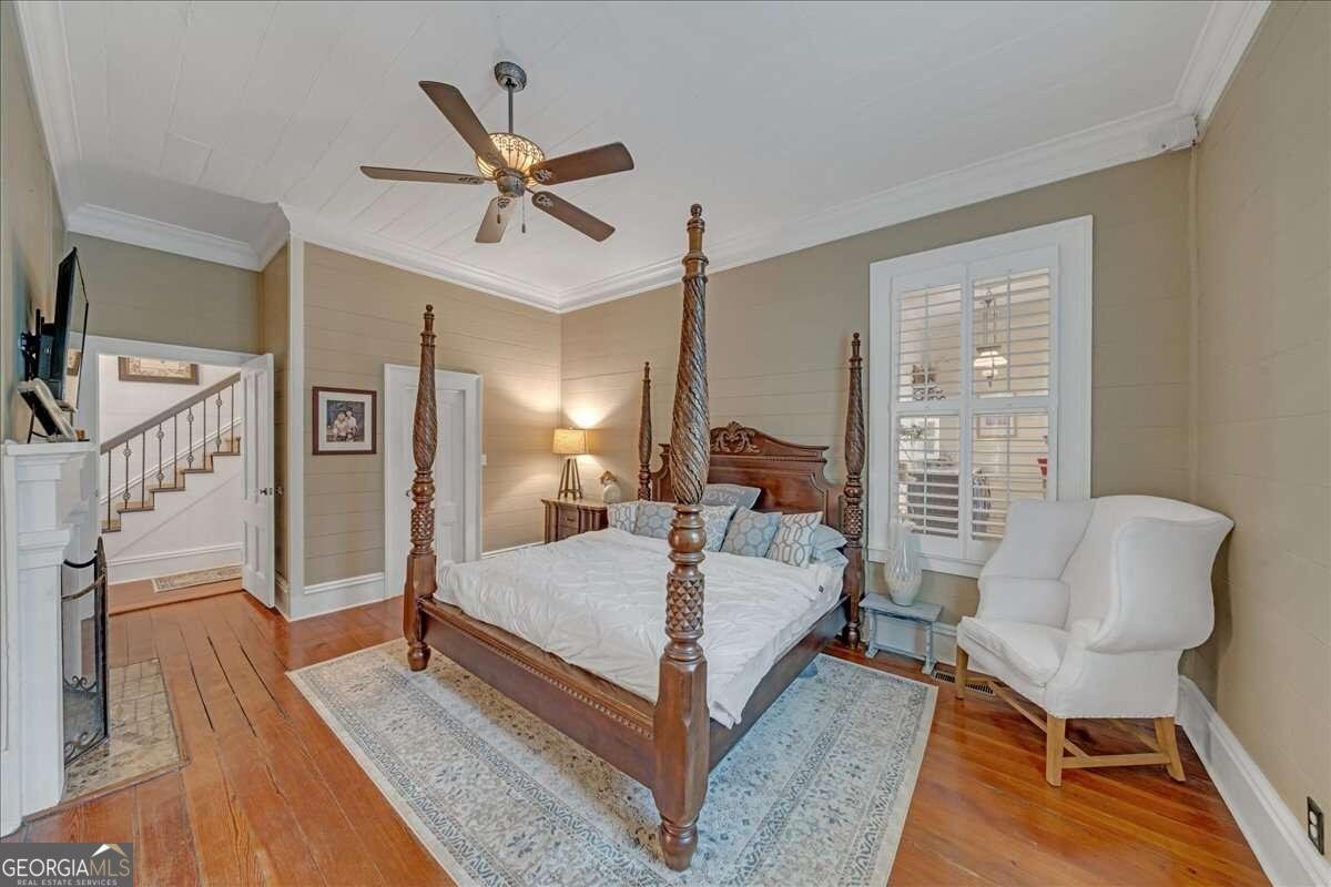 211 Ferry Landing Cordele - 12