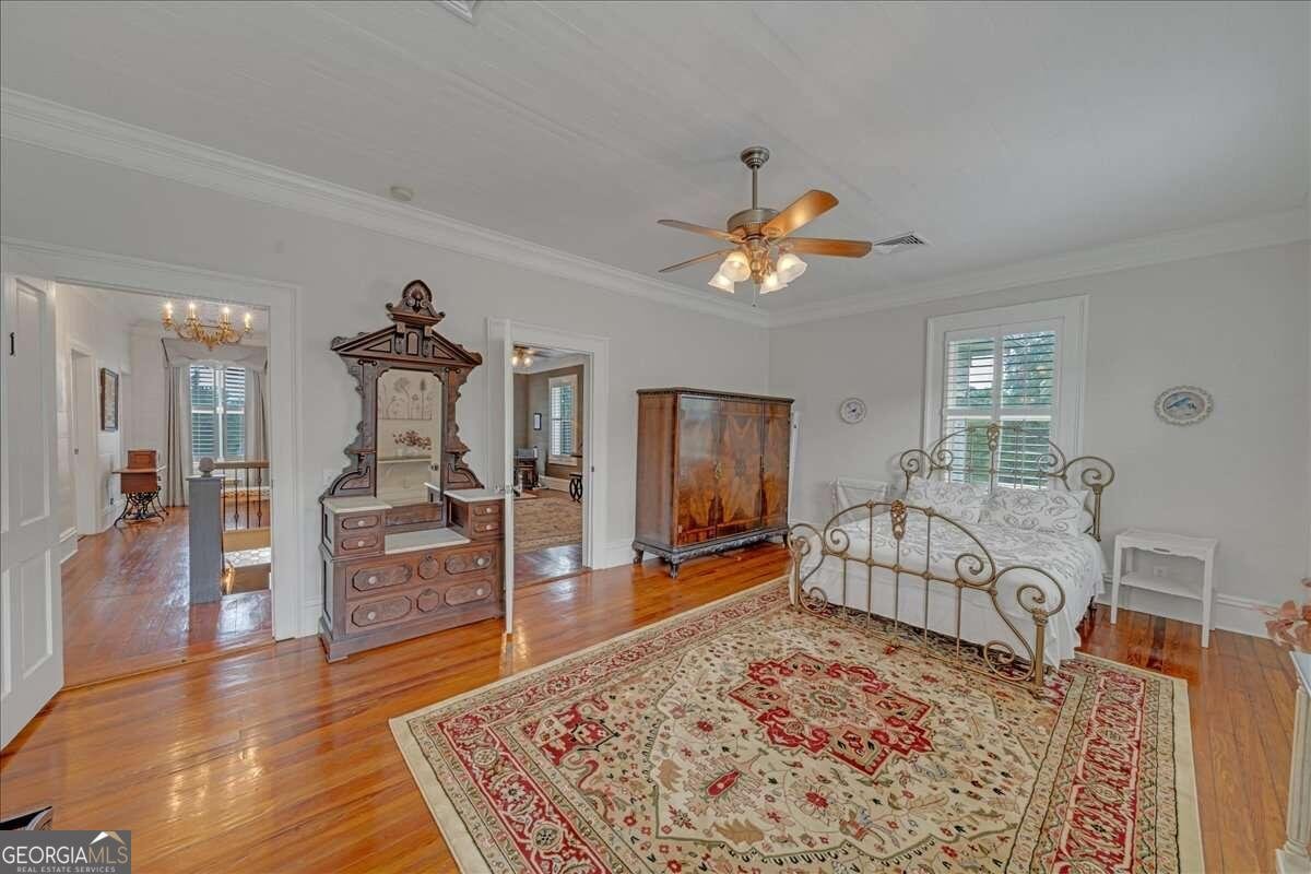 211 Ferry Landing Cordele - 20