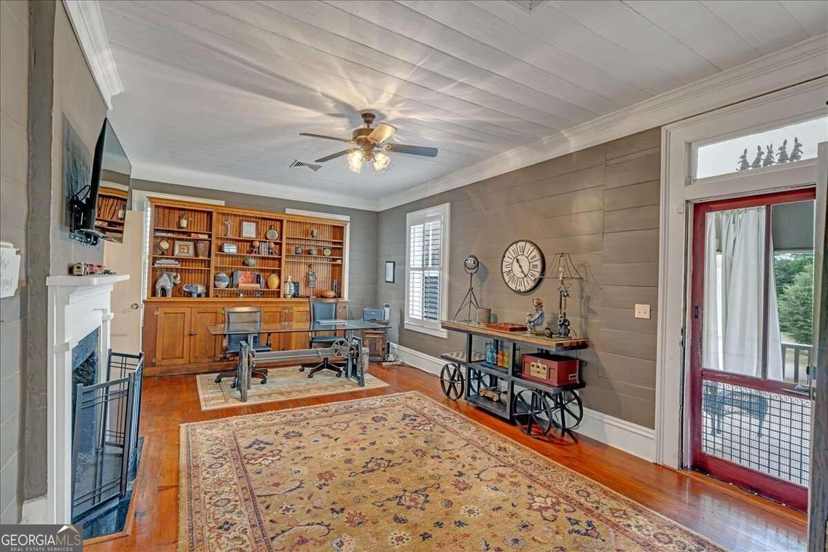 211 Ferry Landing Cordele - 33