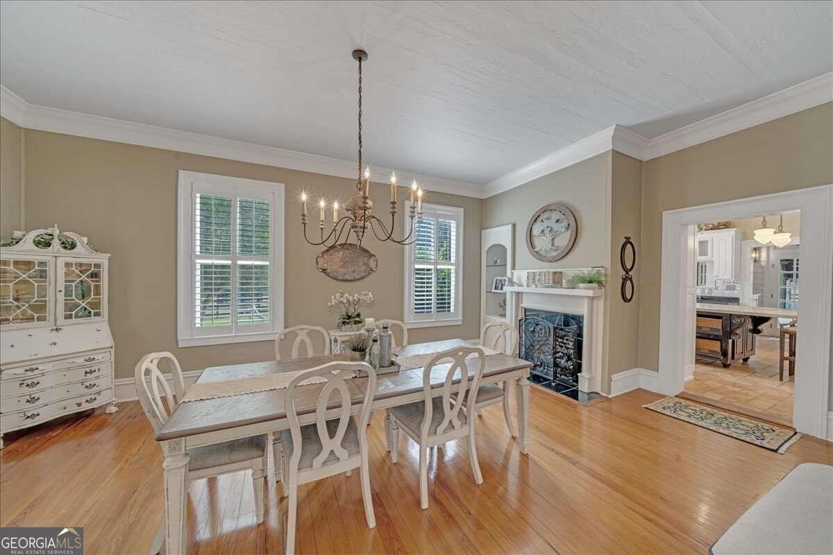 211 Ferry Landing Cordele - 4