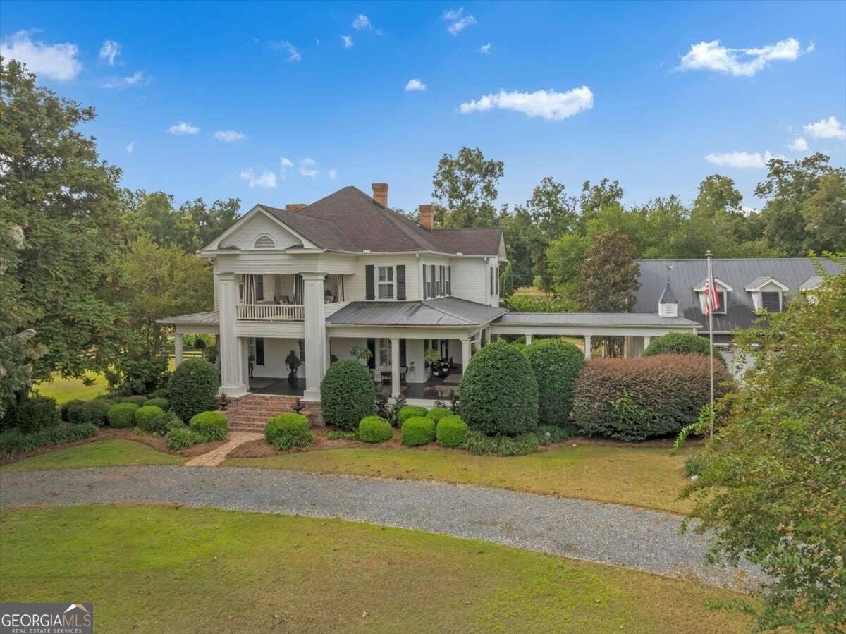 211 Ferry Landing Cordele - 49