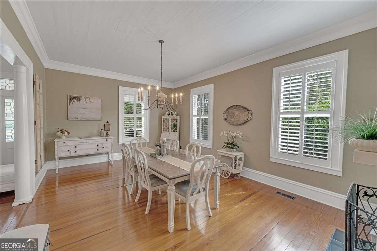 211 Ferry Landing Cordele - 5