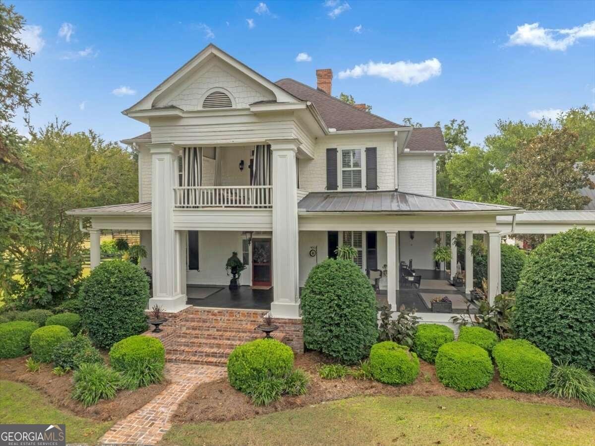211 Ferry Landing Cordele - 50