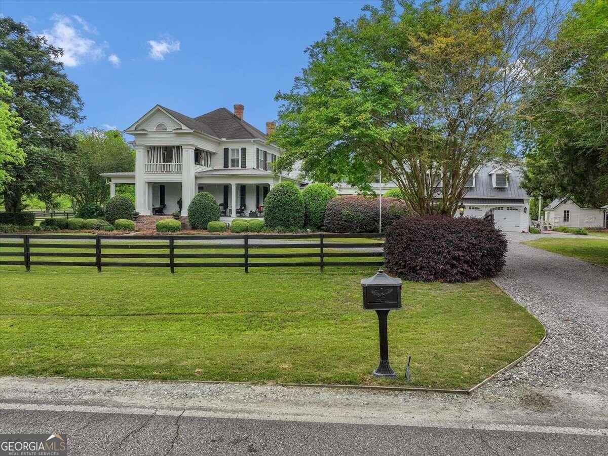211 Ferry Landing Cordele - 54