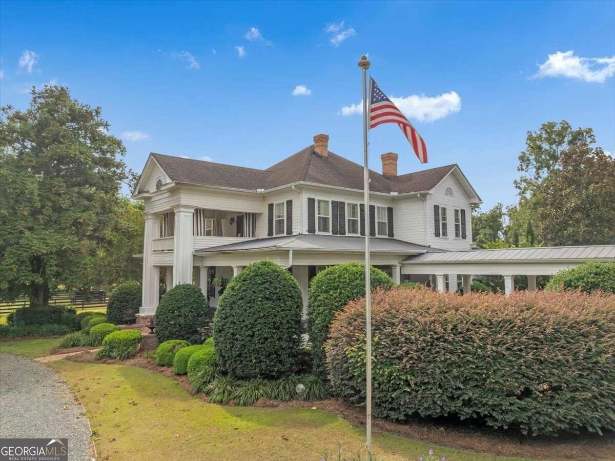 211 Ferry Landing Cordele - 55