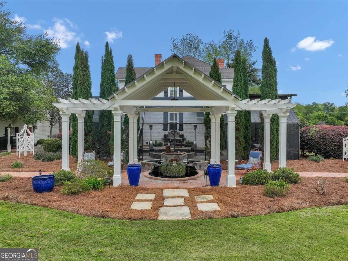 211 Ferry Landing Cordele - 56