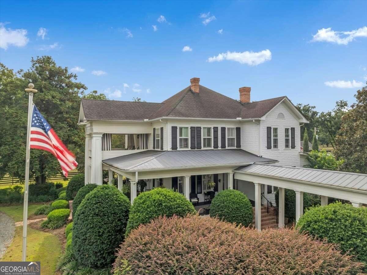 211 Ferry Landing Cordele - 57
