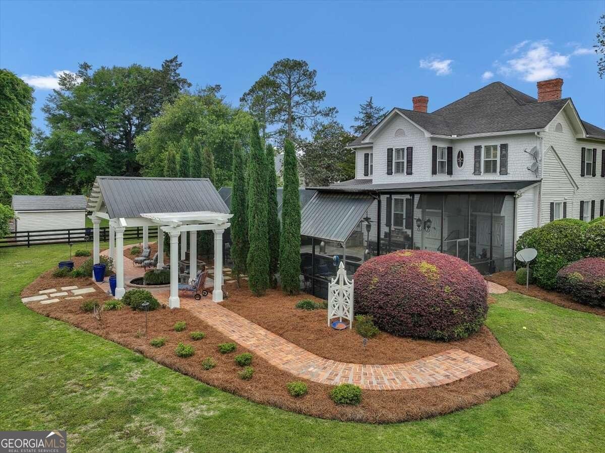 211 Ferry Landing Cordele - 59