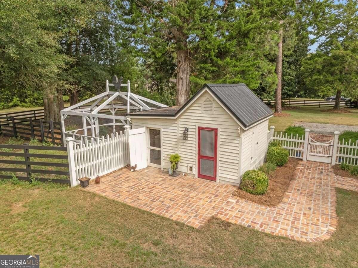211 Ferry Landing Cordele - 60