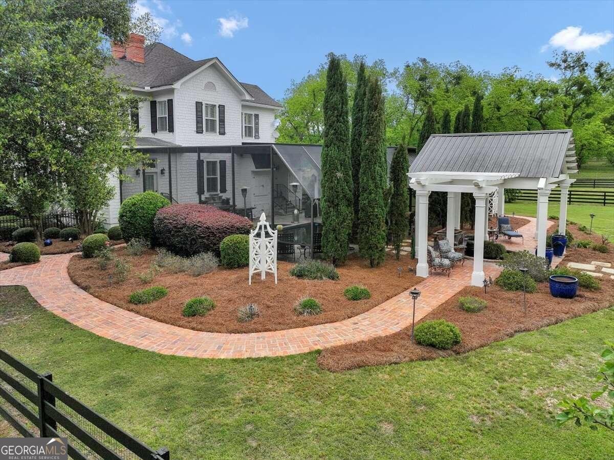 211 Ferry Landing Cordele - 63