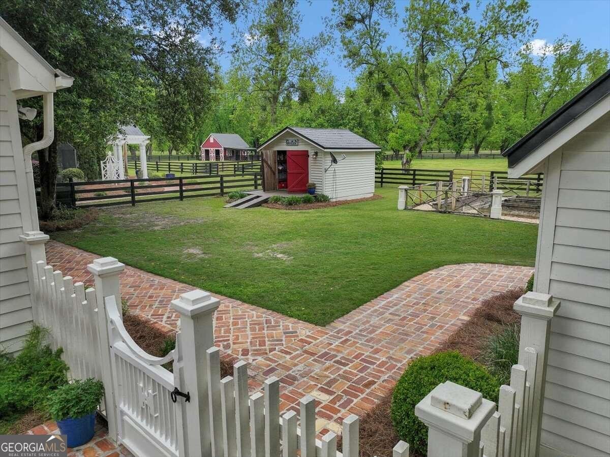 211 Ferry Landing Cordele - 65