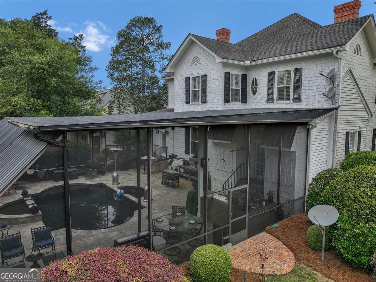 211 Ferry Landing Cordele - 71