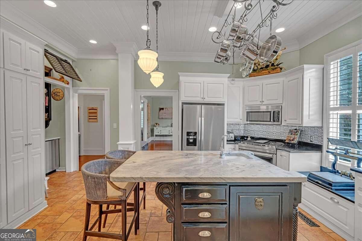211 Ferry Landing Cordele - 8