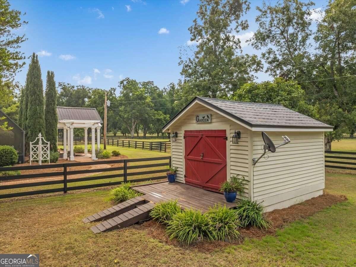 211 Ferry Landing Cordele - 84