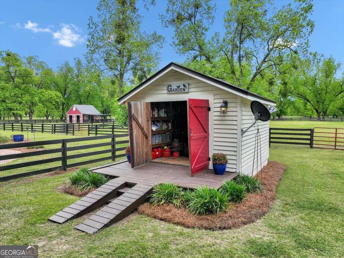 211 Ferry Landing Cordele - 85