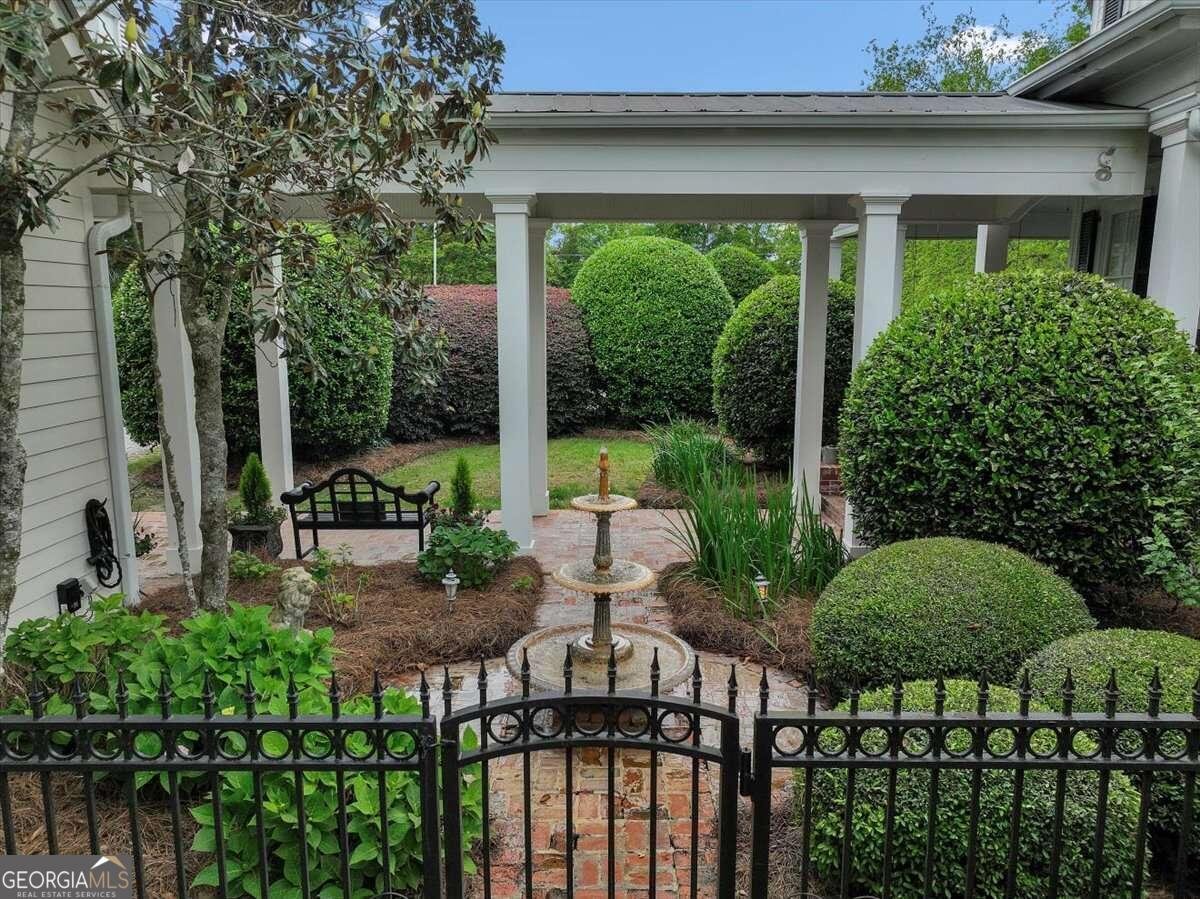211 Ferry Landing Cordele - 88
