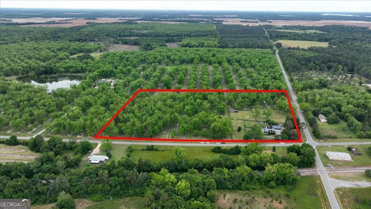 211 Ferry Landing Cordele - 92