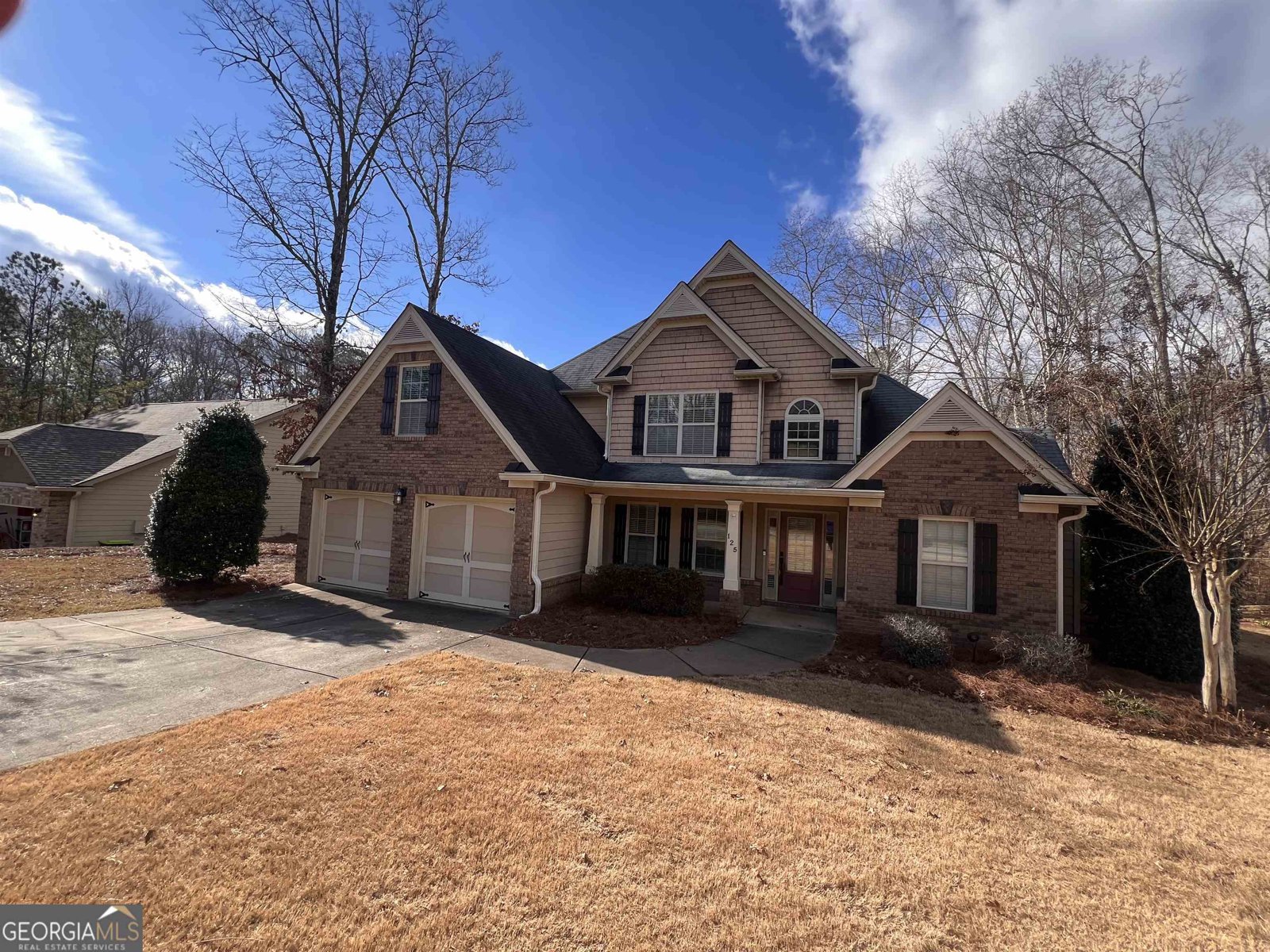 125 Saddleridge Drive Bremen - 2