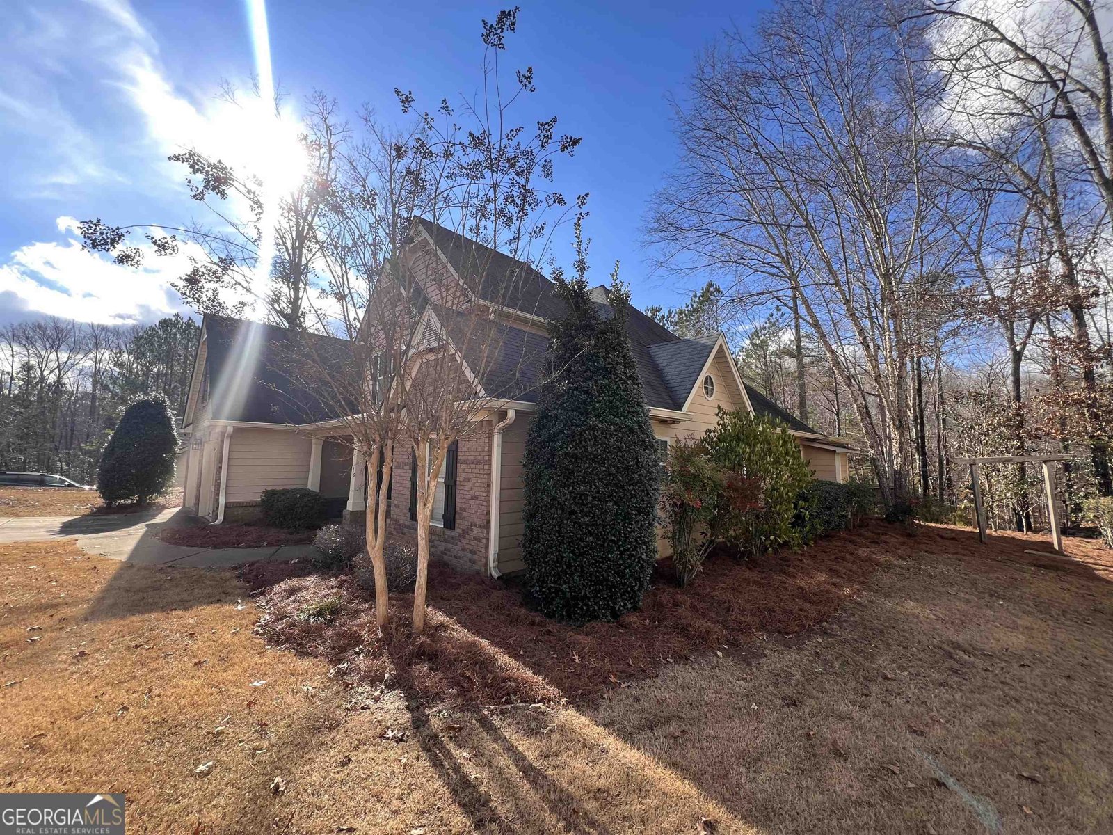 125 Saddleridge Drive Bremen - 3