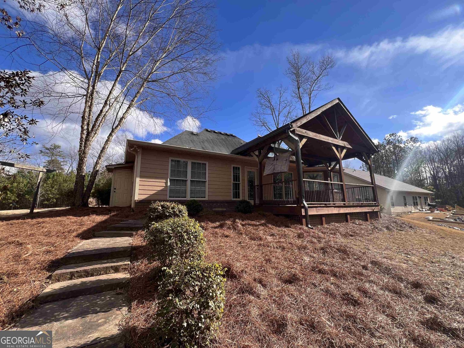 125 Saddleridge Drive Bremen - 31