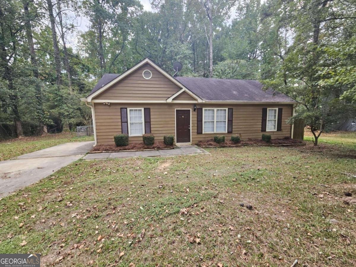 8095 Flamingo Drive Jonesboro - 1