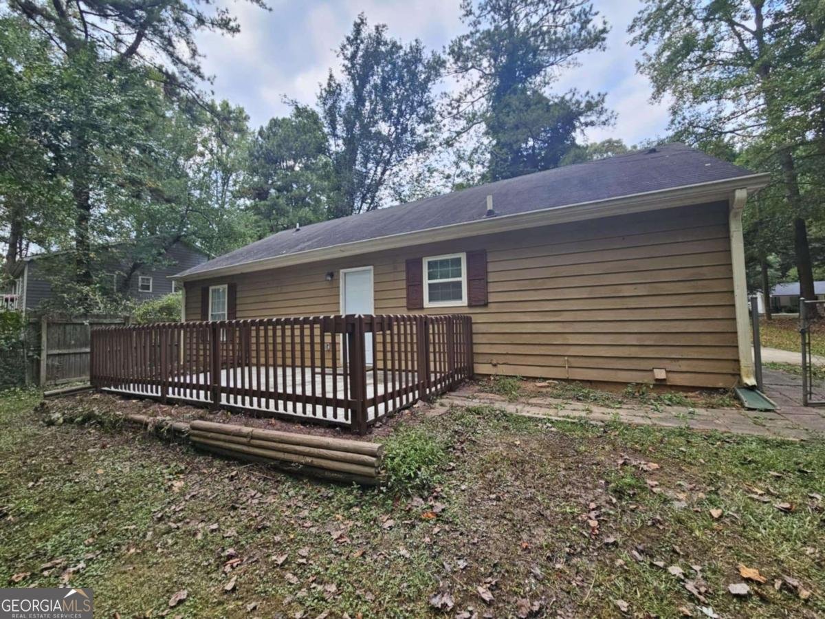 8095 Flamingo Drive Jonesboro - 2