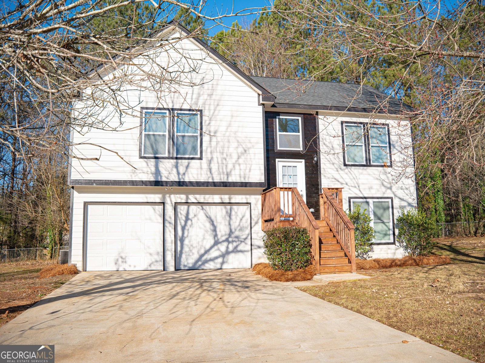 2655 Brandenberry Drive Decatur - 1