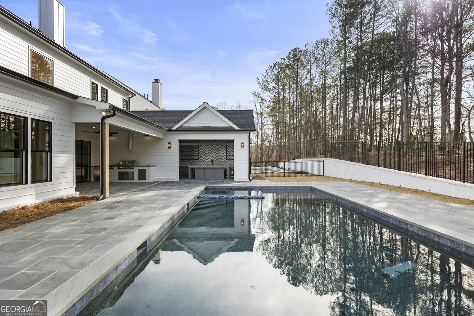 122 Owens Mill Place Canton - 2