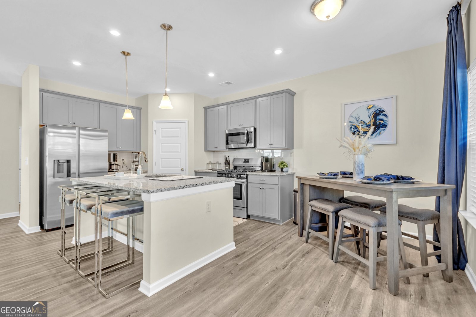 9026 Jim Purcell Drive Covington - 10
