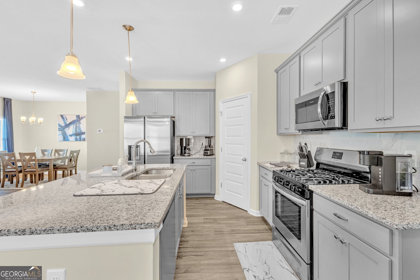 9026 Jim Purcell Drive Covington - 11