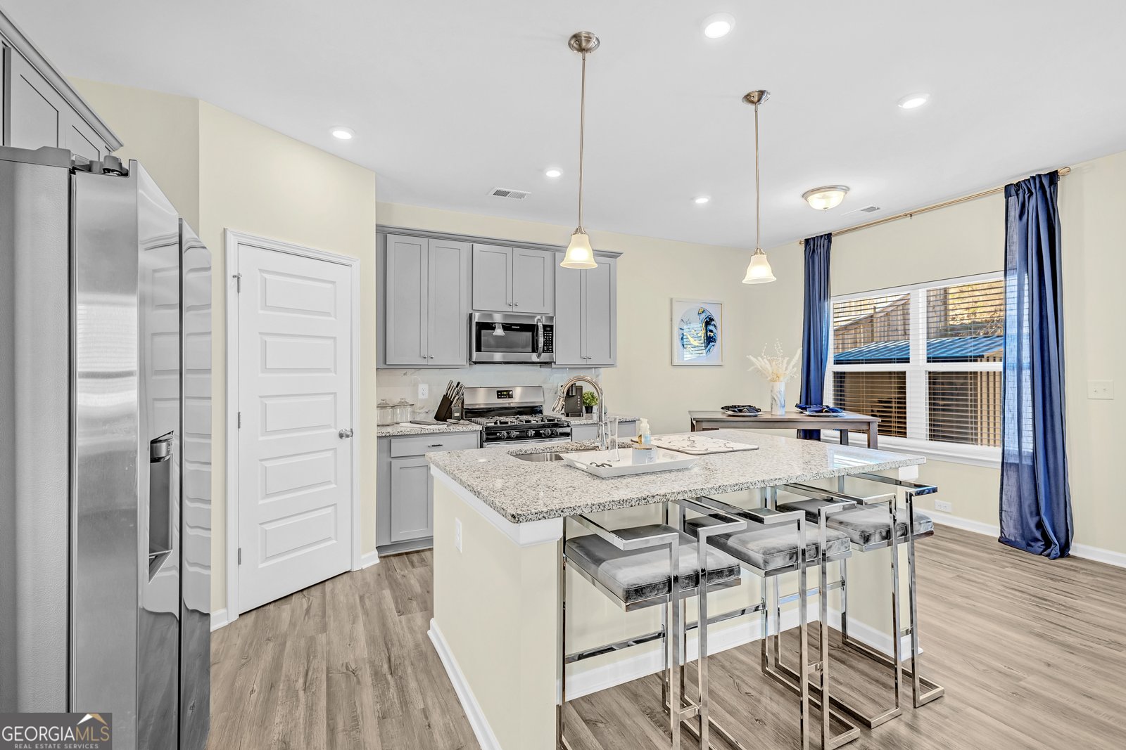 9026 Jim Purcell Drive Covington - 13