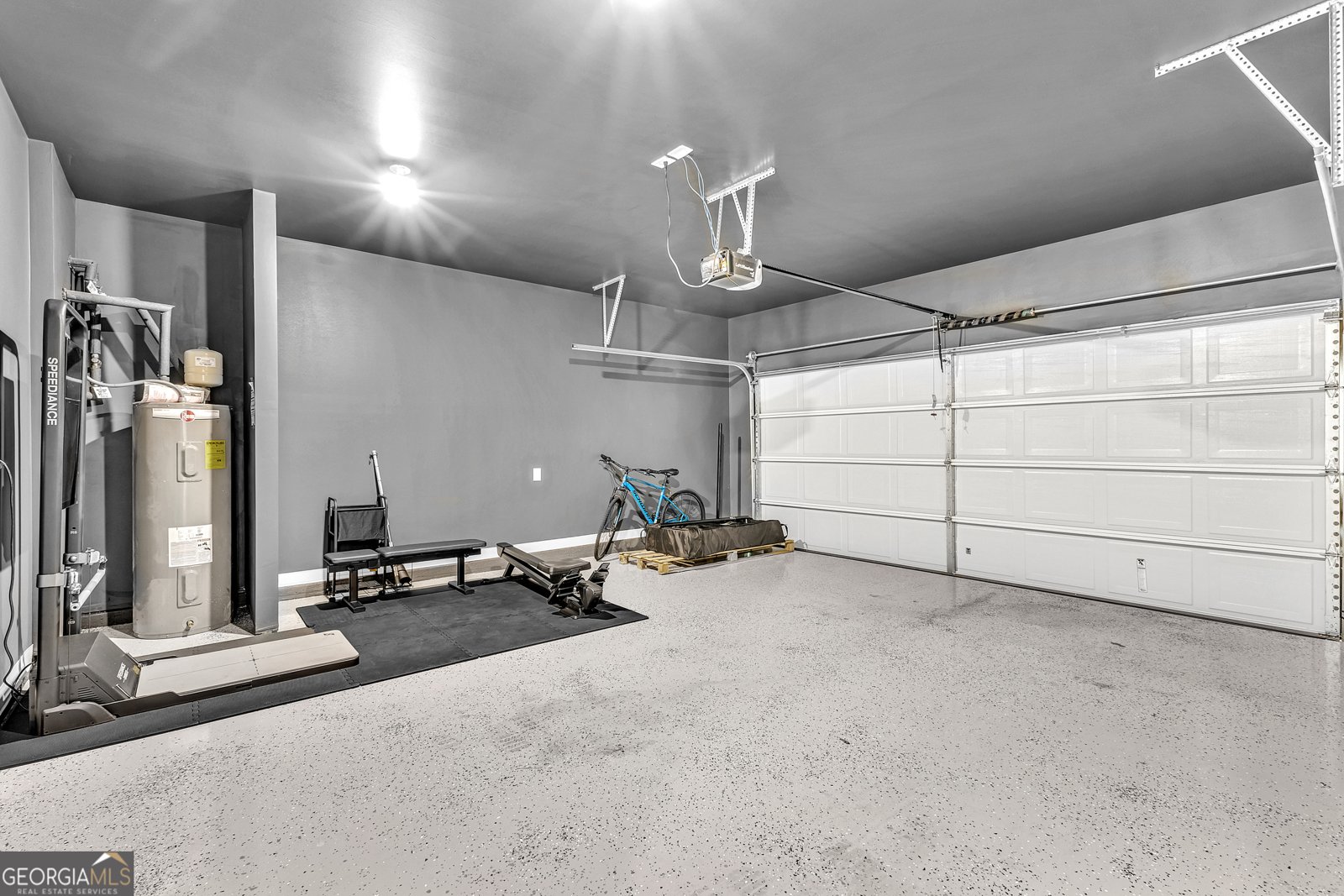 9026 Jim Purcell Drive Covington - 14