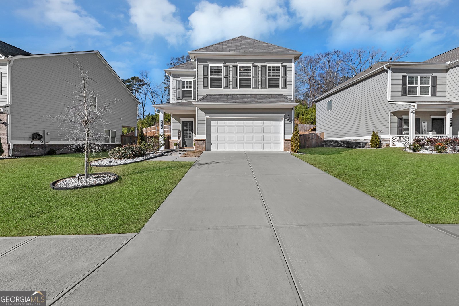 9026 Jim Purcell Drive Covington - 15