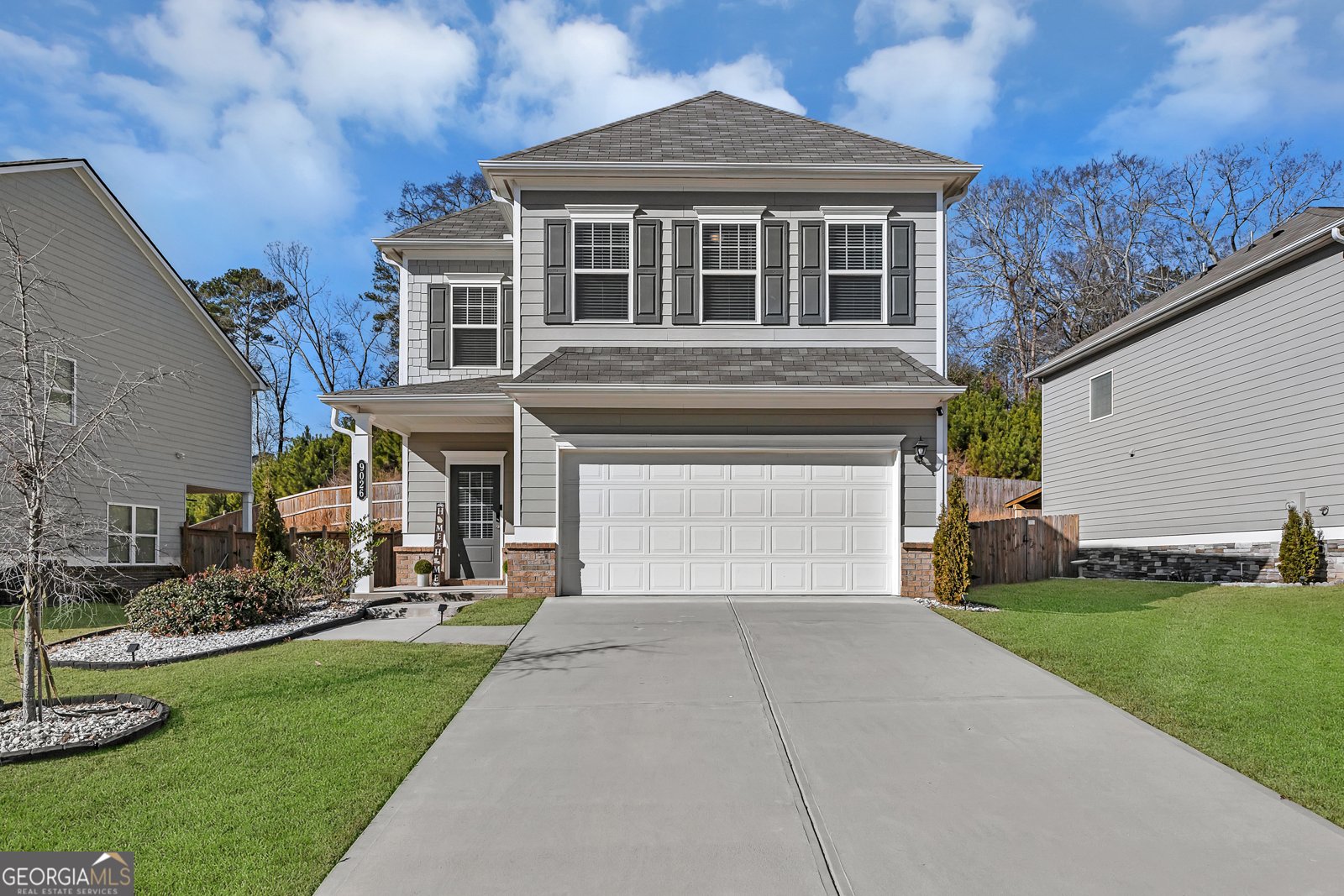 9026 Jim Purcell Drive Covington - 16