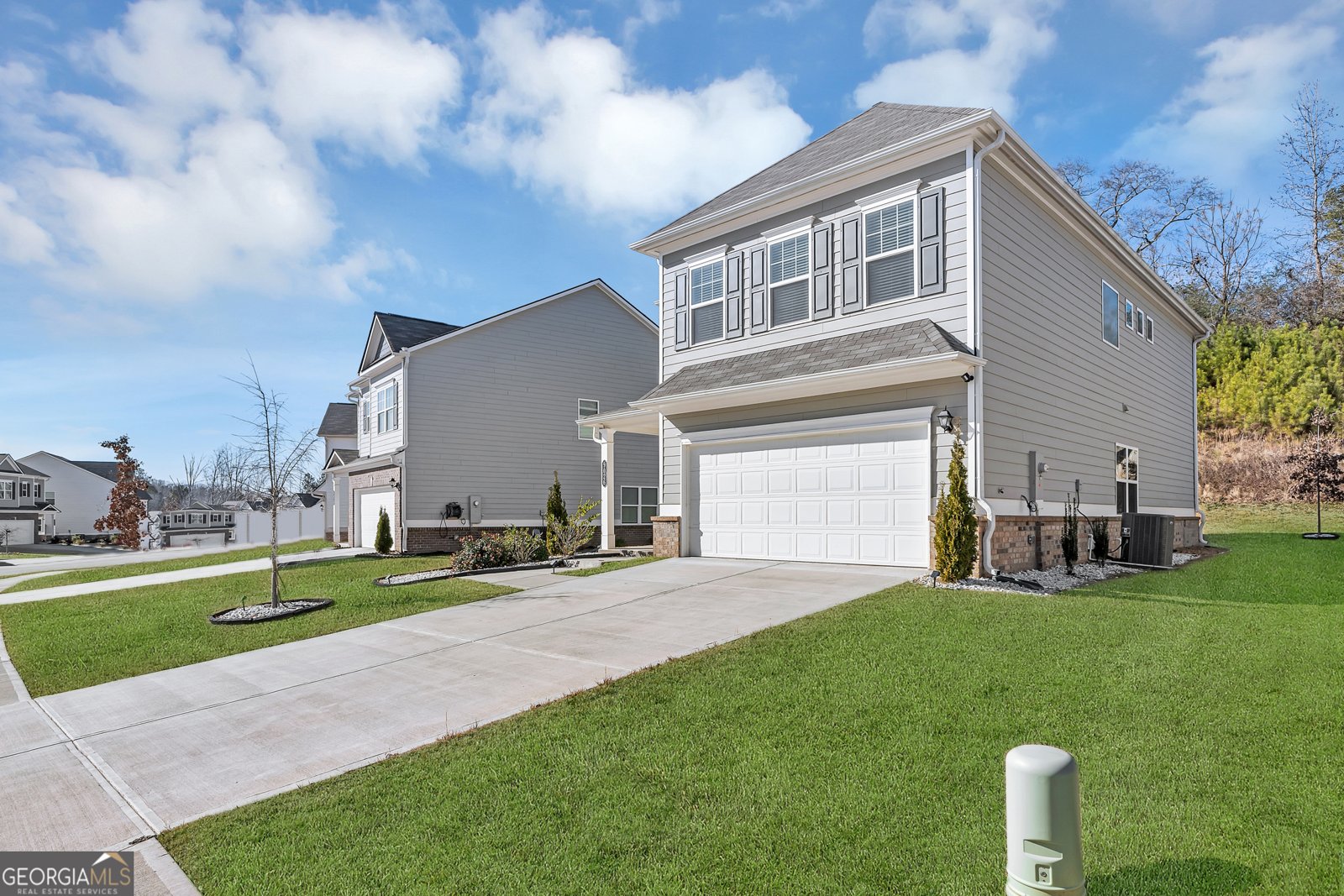 9026 Jim Purcell Drive Covington - 17