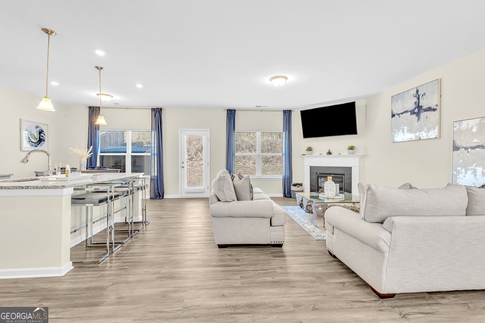 9026 Jim Purcell Drive Covington - 2