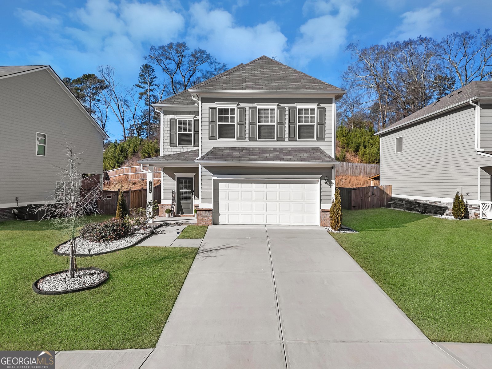 9026 Jim Purcell Drive Covington - 8