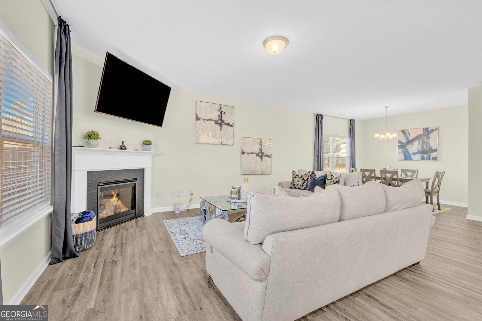 9026 Jim Purcell Drive Covington - 9