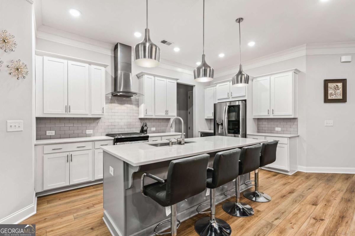 1706 Pardee Drive Kennesaw - 10