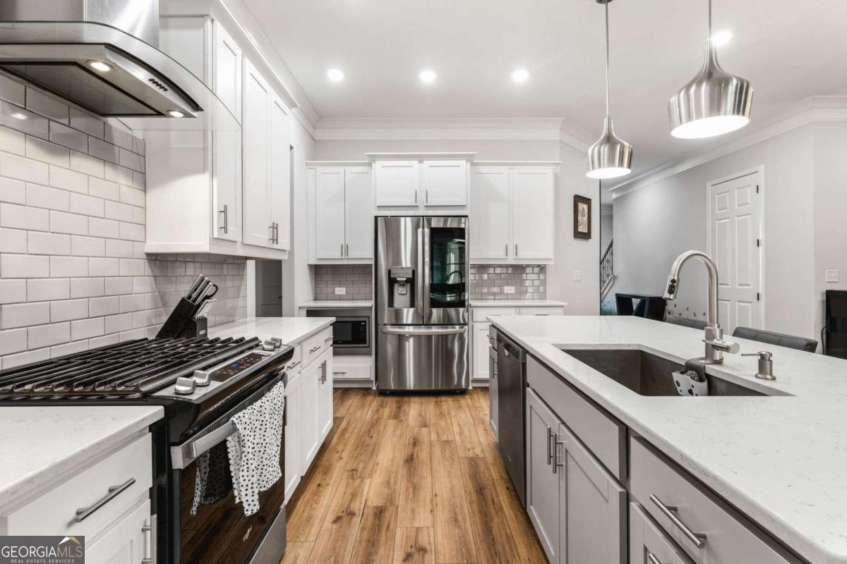 1706 Pardee Drive Kennesaw - 11
