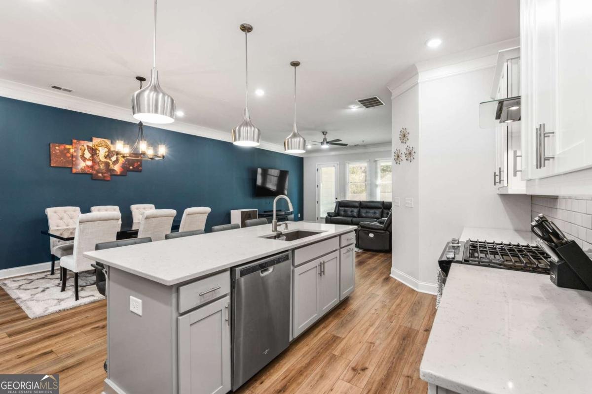 1706 Pardee Drive Kennesaw - 12